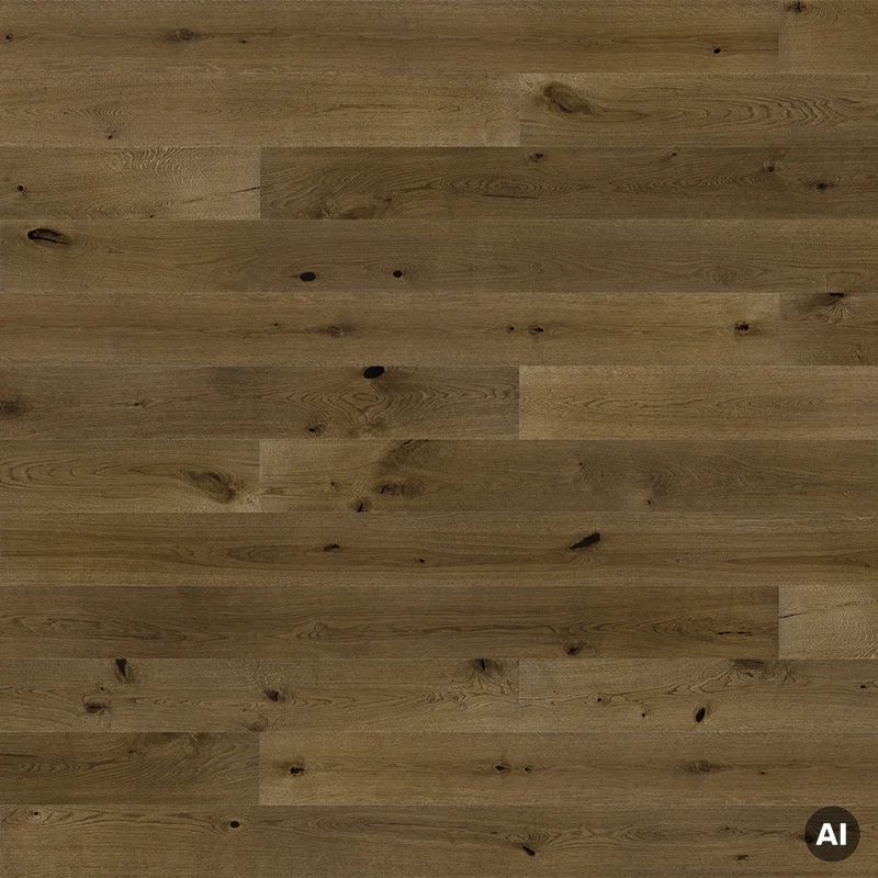 Podłoga drewniana Dąb Bonet Medio 14 mm, 1WG000792 - 2