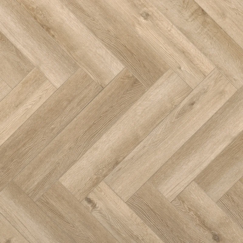 Panele Winylowe SPC LVT Yukon Herringbone Desert Dune YUK HB