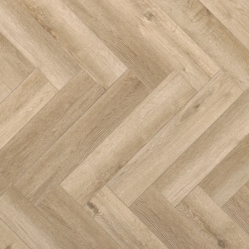 Panele Winylowe SPC LVT Yukon Herringbone Desert Dune YUK HB