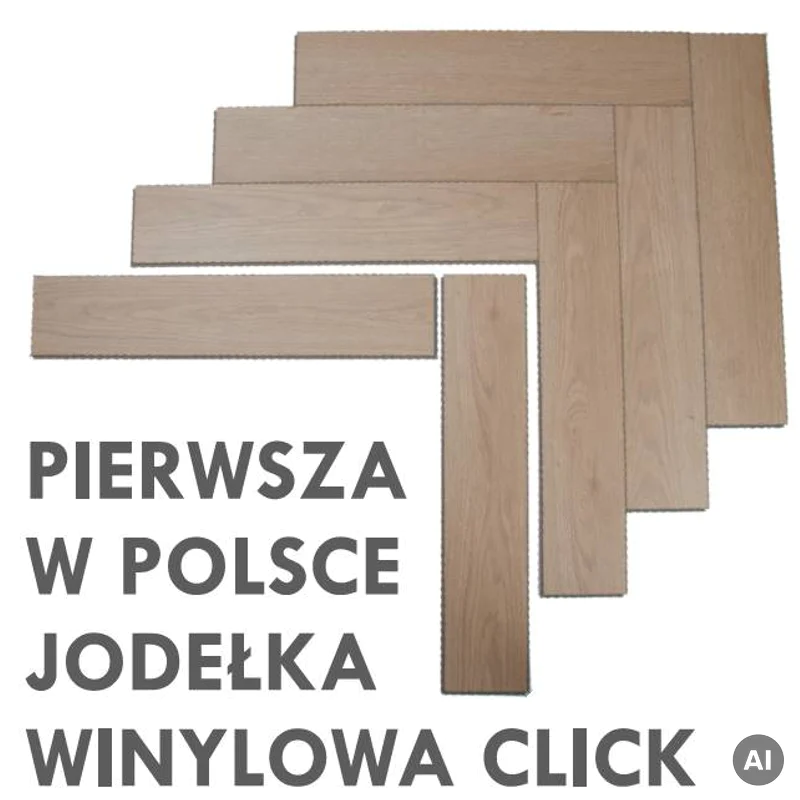 Panele Winylowe SPC LVT Yukon Herringbone Desert Dune 5 mm K