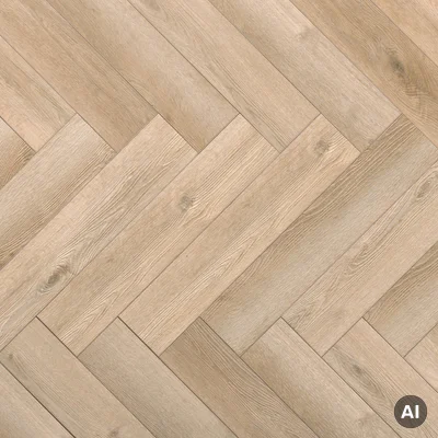 Panele Winylowe SPC LVT Yukon Herringbone Mistral 5 mm Klasa 33, YUK HB-2631-IB