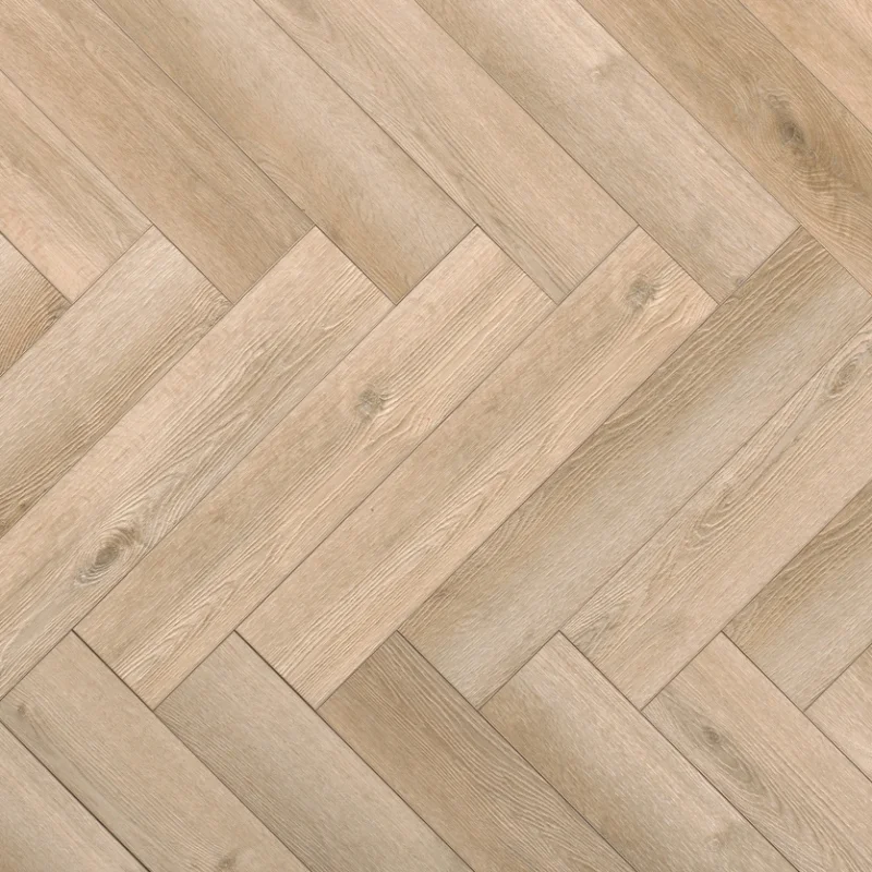 Panele Winylowe SPC LVT Yukon Herringbone Mistral YUK HB-263