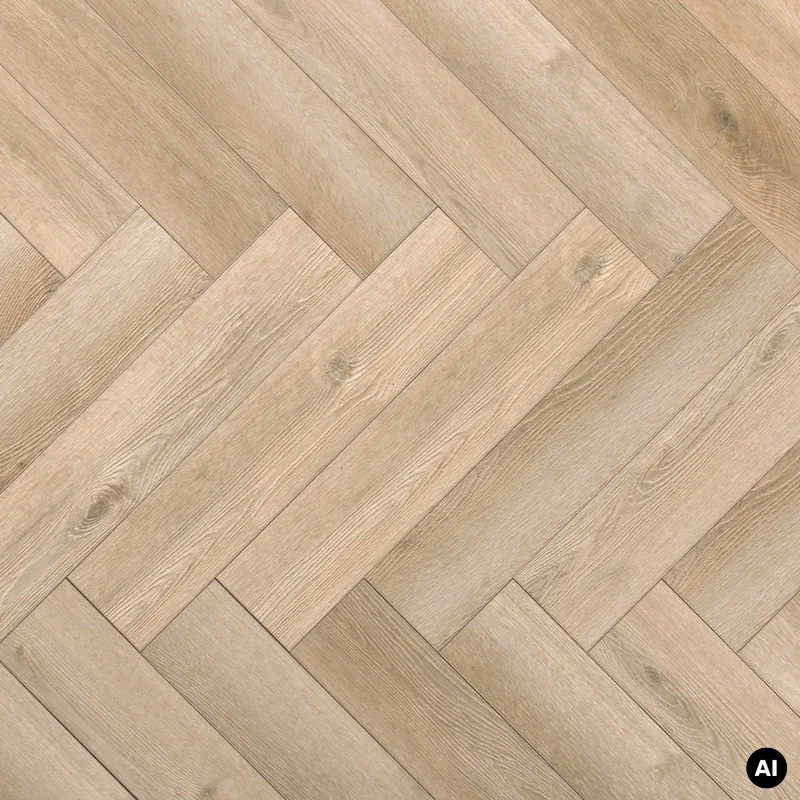 Panele Winylowe SPC LVT Yukon Herringbone Mistral YUK HB-263
