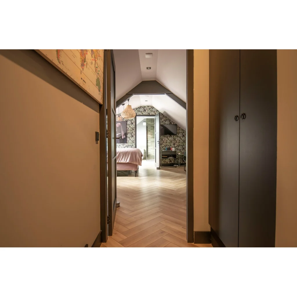 Panele Winylowe SPC LVT Yukon Herringbone Mistral YUK HB-2631-IB Klasa 33 5 mm