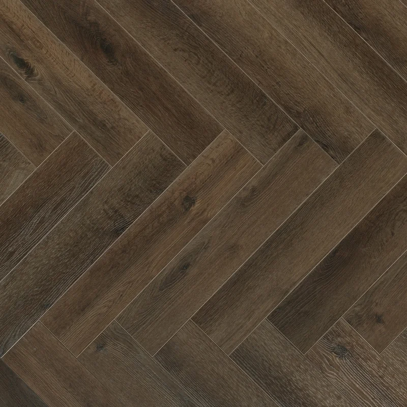 Panele Winylowe SPC LVT Yukon Herringbone Tan YUK HB 2621-IB