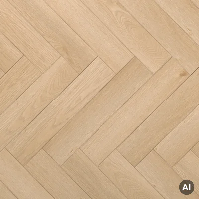 Panele Winylowe SPC LVT Sava Herringbone Sand z 5 mm Klasa 33, SAV HB-2253-IB