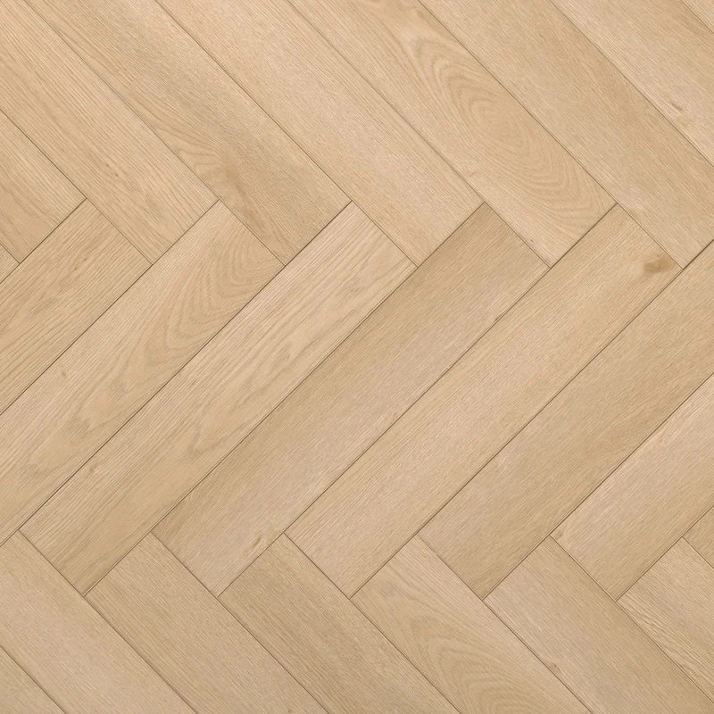 Panele Winylowe SPC LVT Sava Herringbone Sand SAV HB-2253-IB