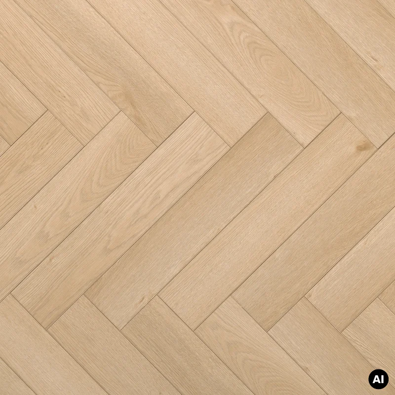 Panele Winylowe SPC LVT Sava Herringbone Sand SAV HB-2253-IB