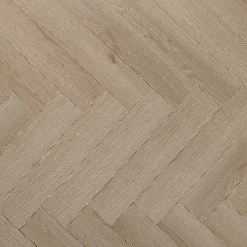 Panele Winylowe SPC LVT Sava Herringbone Almond SAV HB-2254-