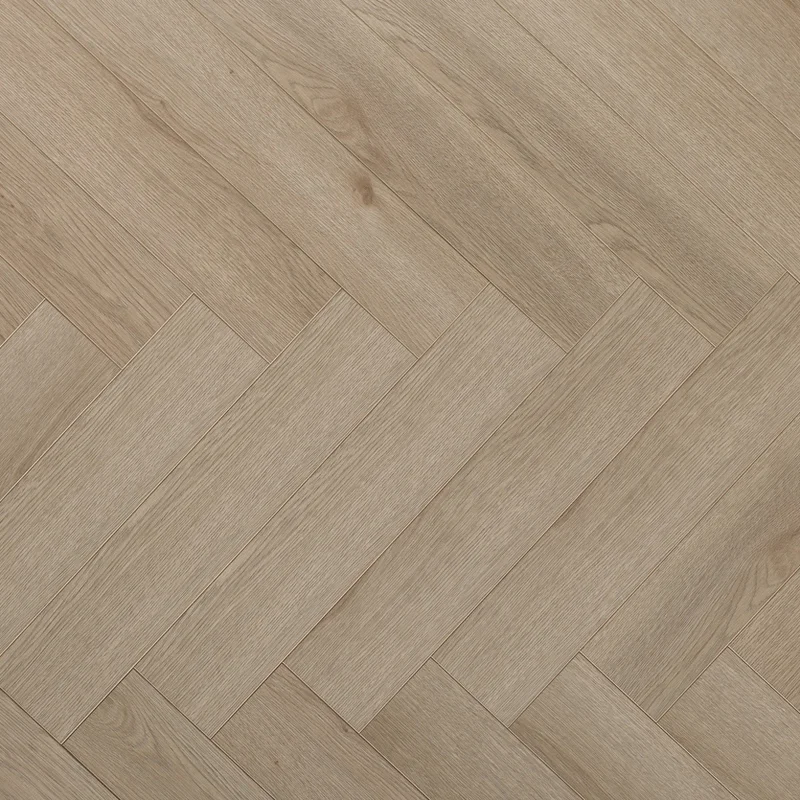 Panele Winylowe SPC LVT Sava Herringbone Almond SAV HB-2254-