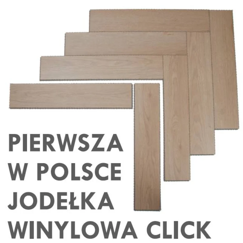 Panele Winylowe SPC LVT Sava Herringbone Almond SAV HB-2254-