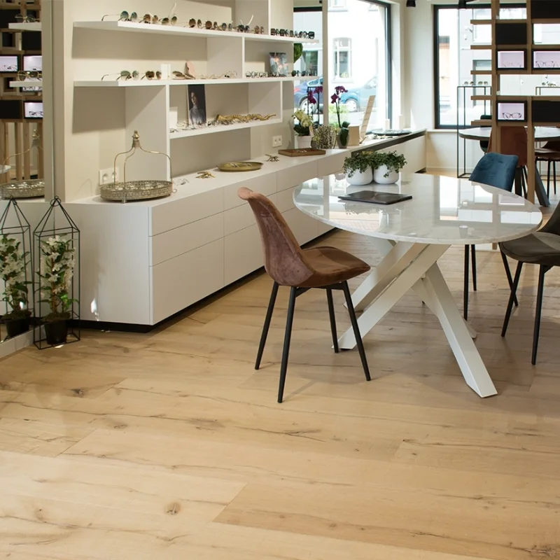 Carcassonne Natural CAR-110 15 mm - 3