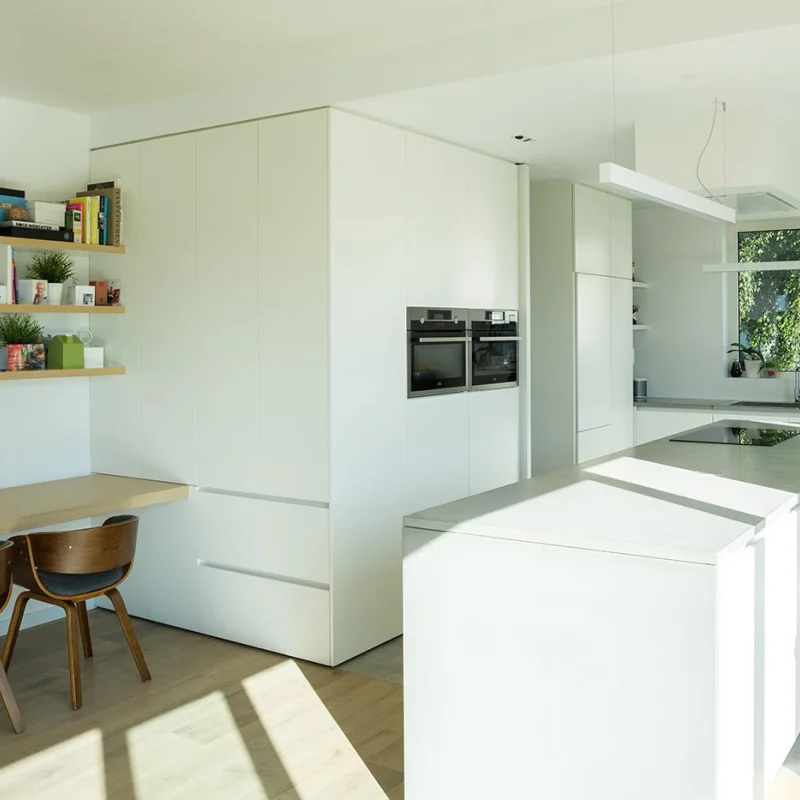 Carcassonne Look Unfinished CAR-949 15 mm - 4