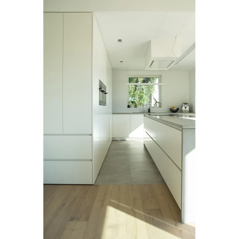 Carcassonne Look Unfinished CAR-949 15 mm - 5