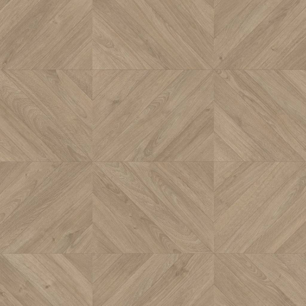 Panele Podłogowe Dąb Chevron Ciemnoszary IPA4164 AC4 8 mm