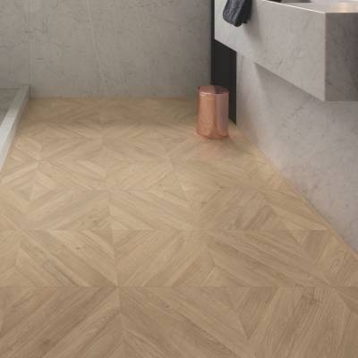 Panele Podłogowe Dąb Chevron Ciemnoszary IPA4164 AC4 8 mm