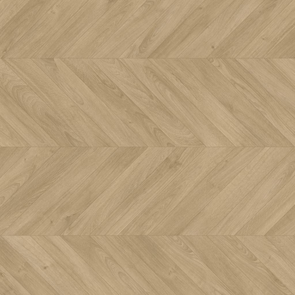 Panele Podłogowe Dąb Chevron Medium IPA4160 AC4 8 mm