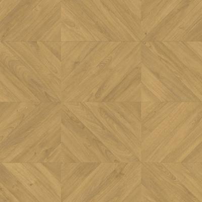 Panele Podłogowe Dąb Chevron Natural IPA4161 AC4 8 mm