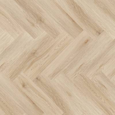 Panele winylowe SPC LVT Jodełka Dąb Harlow CA158 Klasa 33 5 mm
