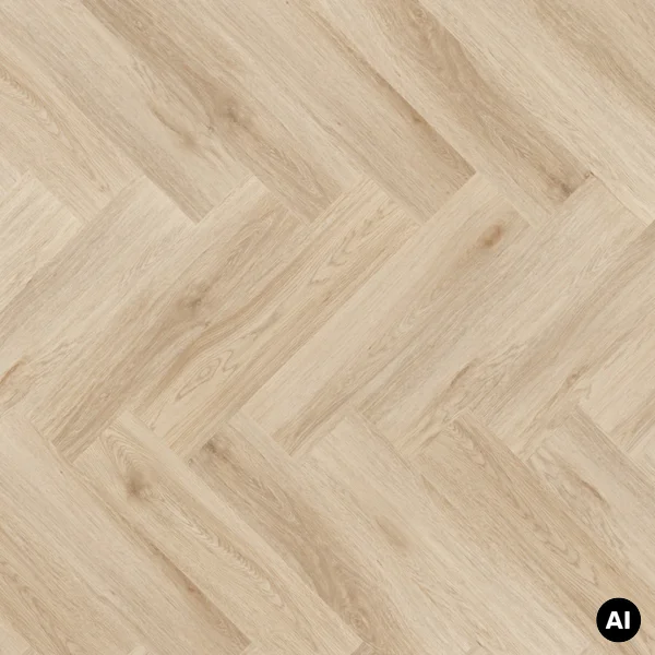 Panele winylowe SPC LVT Jodełka Dąb Harlow CA158 Klasa 33