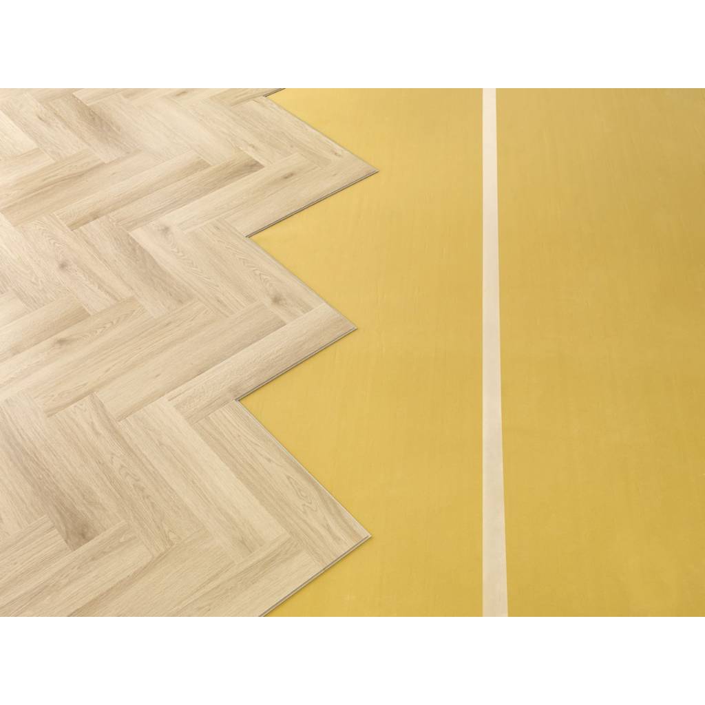 Panele winylowe SPC LVT Jodełka Dąb Harlow CA158 Klasa 33 5 mm