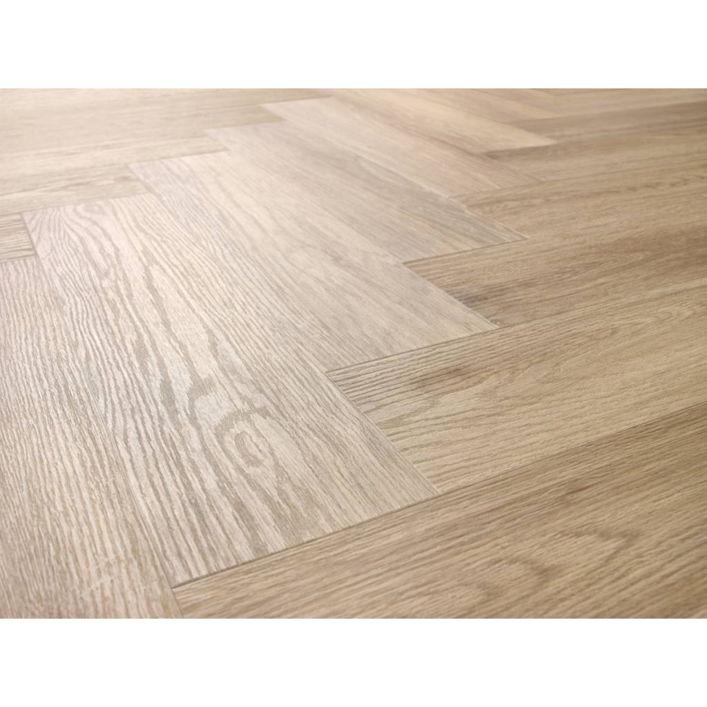 Panele winylowe SPC LVT Jodełka Dąb Harlow CA158 Klasa 33 5 mm