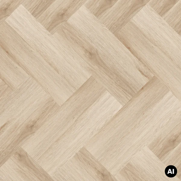 Panele winylowe SPC LVT Jodełka Dąb Harlow CA158 Klasa 33