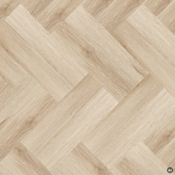 Panele winylowe SPC LVT Jodełka Dąb Harlow CA158 Klasa 33