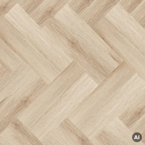 Panele winylowe SPC LVT Jodełka Dąb Harlow CA158 Klasa 33