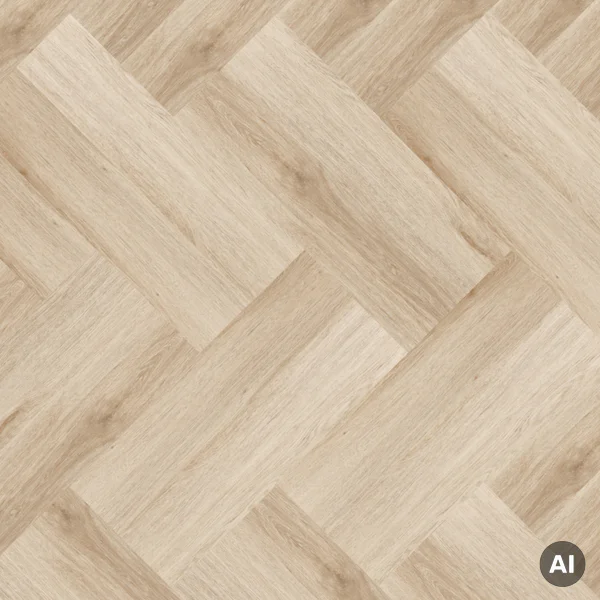 Panele winylowe SPC LVT Jodełka Dąb Harlow CA158 Klasa 33