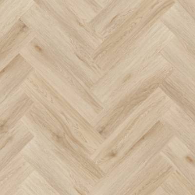 Panele winylowe SPC LVT Jodełka Dąb Harlow CA158 Klasa 33 5 mm