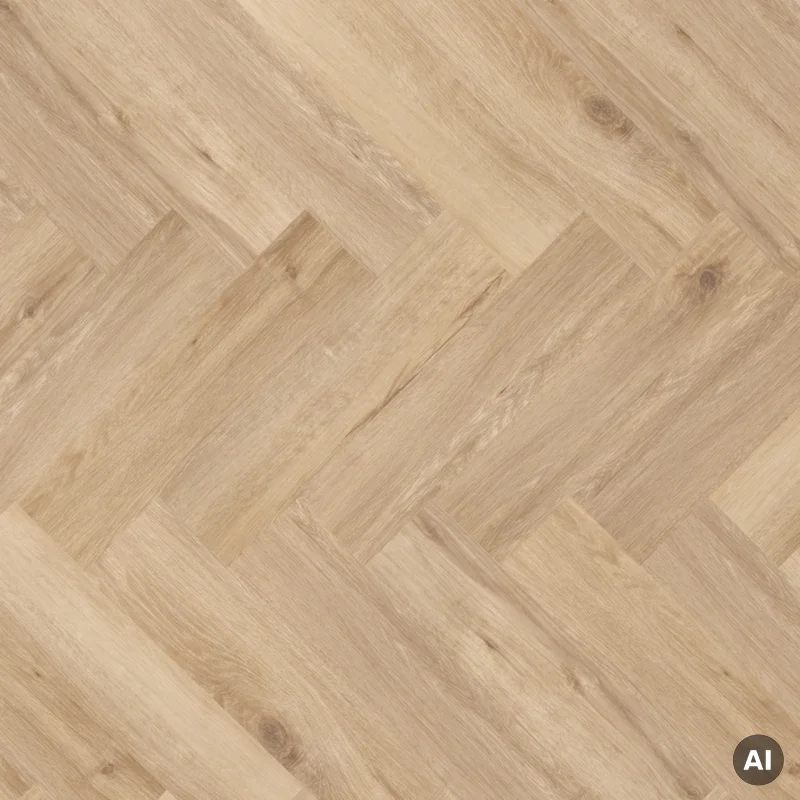 Panele winylowe SPC LVT Jodełka Dąb Wembley CA159 Klasa 33