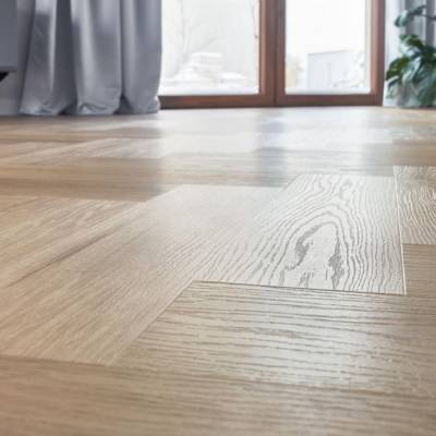 Panele winylowe SPC LVT Jodełka Dąb Wembley CA159 Klasa 33 5 mm