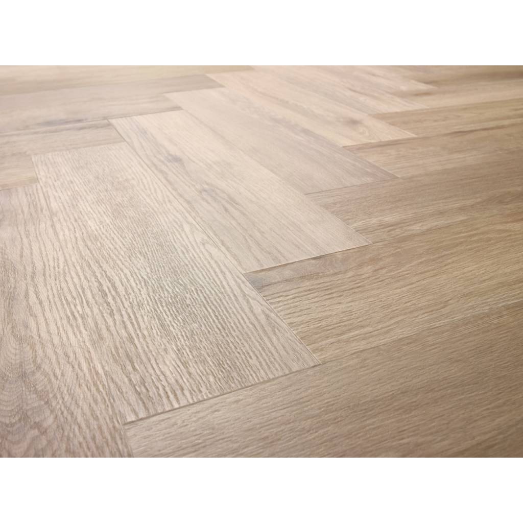 Panele winylowe SPC LVT Jodełka Dąb Wembley CA159 Klasa 33 5 mm