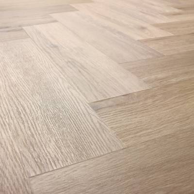 Panele winylowe SPC LVT Jodełka Dąb Wembley CA159 Klasa 33 5 mm