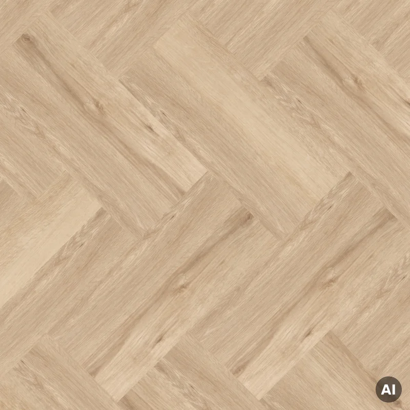 Panele winylowe SPC LVT Jodełka Dąb Wembley CA159 Klasa 33