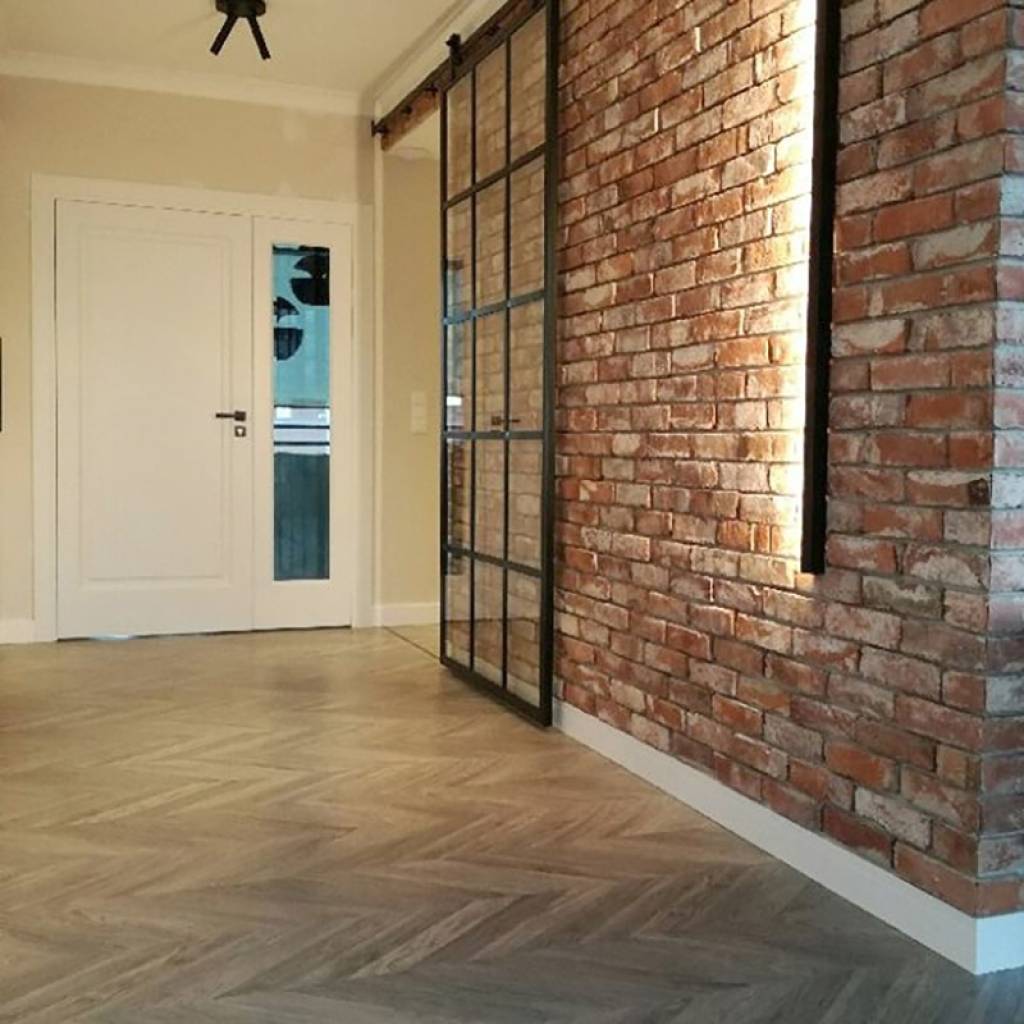 Panele Podłogowe Ungherese Rovere Naturale 30 1151 AC6 8 mm