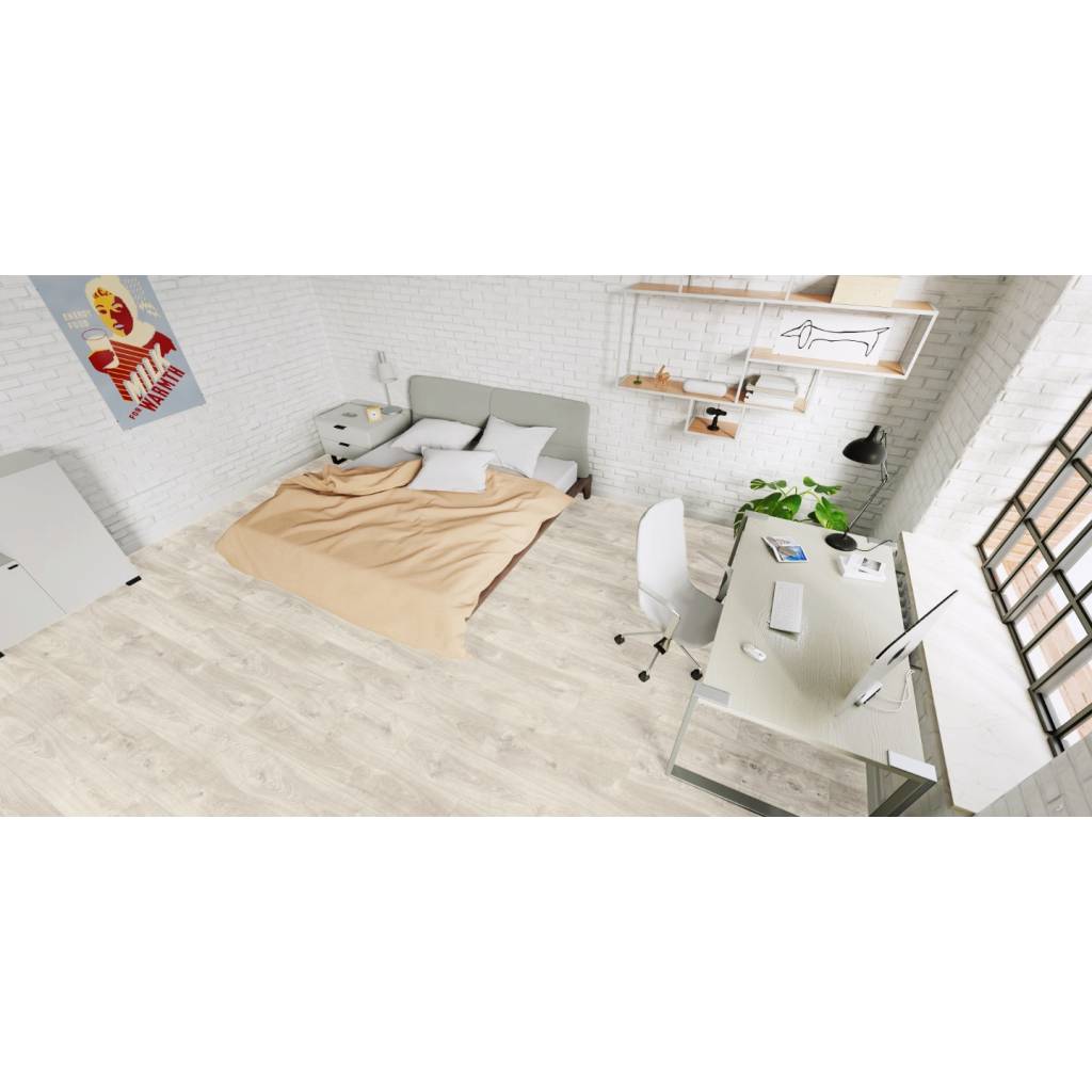 Panele podłogowe Dąb Orchidea D4586 AC6 10 mm, 14FQ4586
