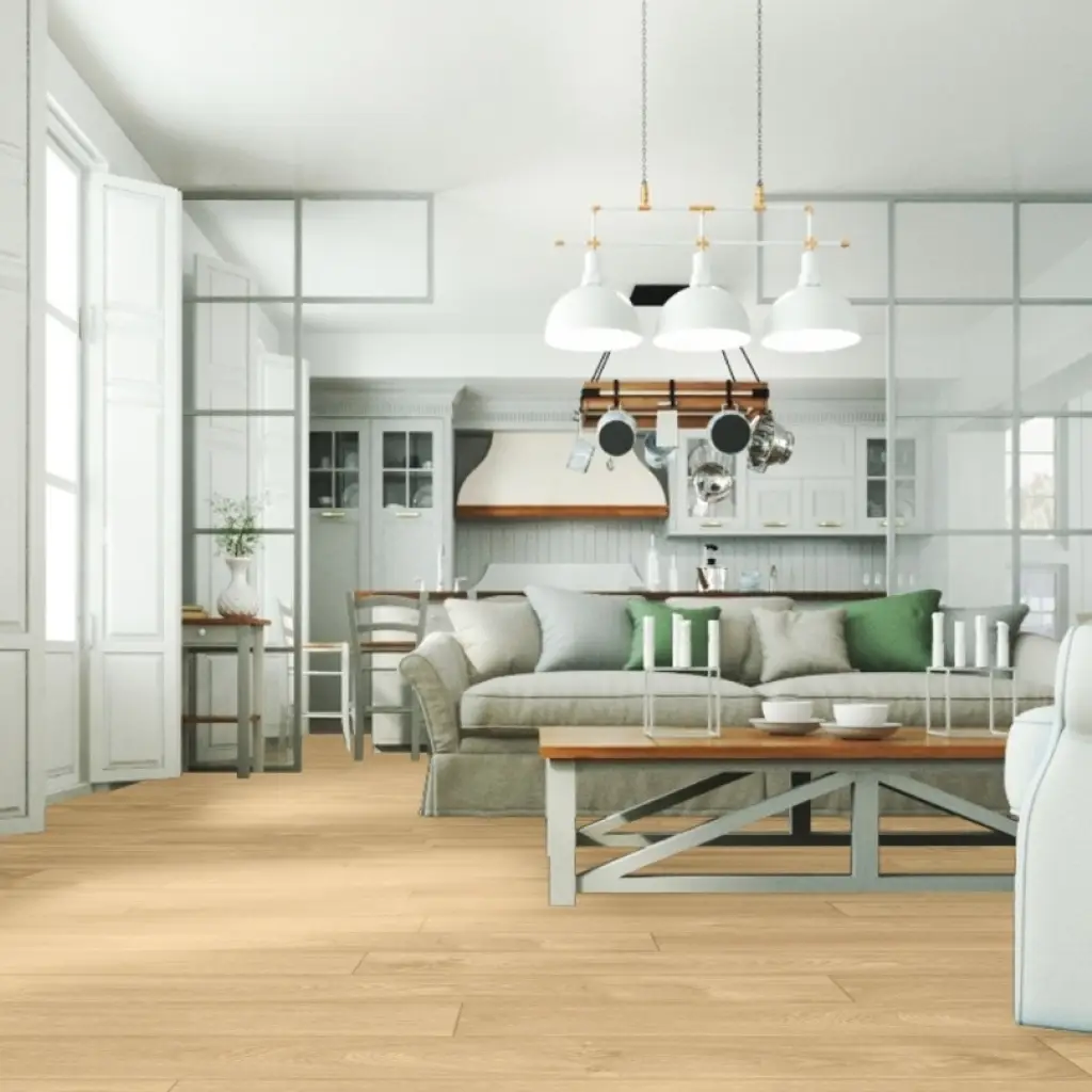 Panele Podłogowe Dąb Anyżowy D2044 10 mm, 93PS2044