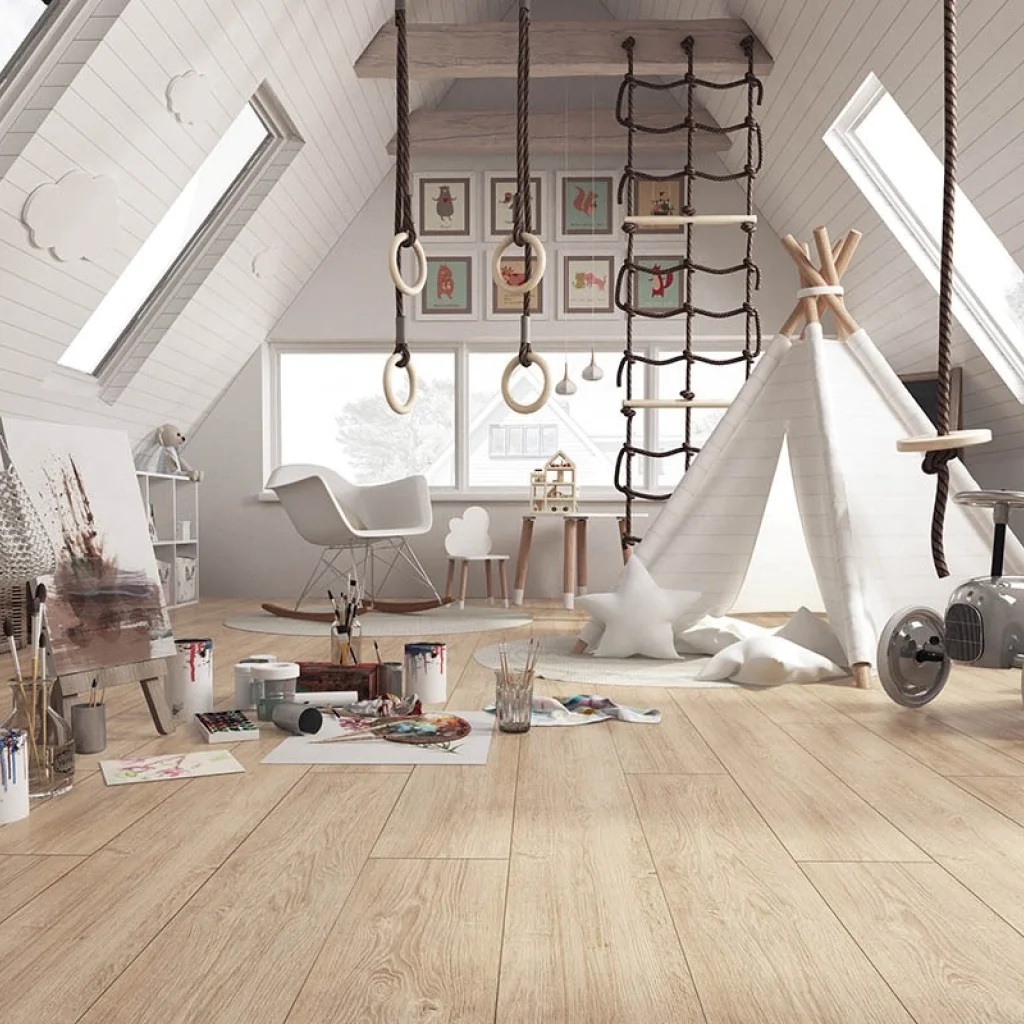 Panele Podłogowe Dąb Pandora D3747 AC4 8 mm, D 3747