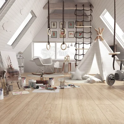 Panele Podłogowe Dąb Pandora D3747 AC4 8 mm, D 3747