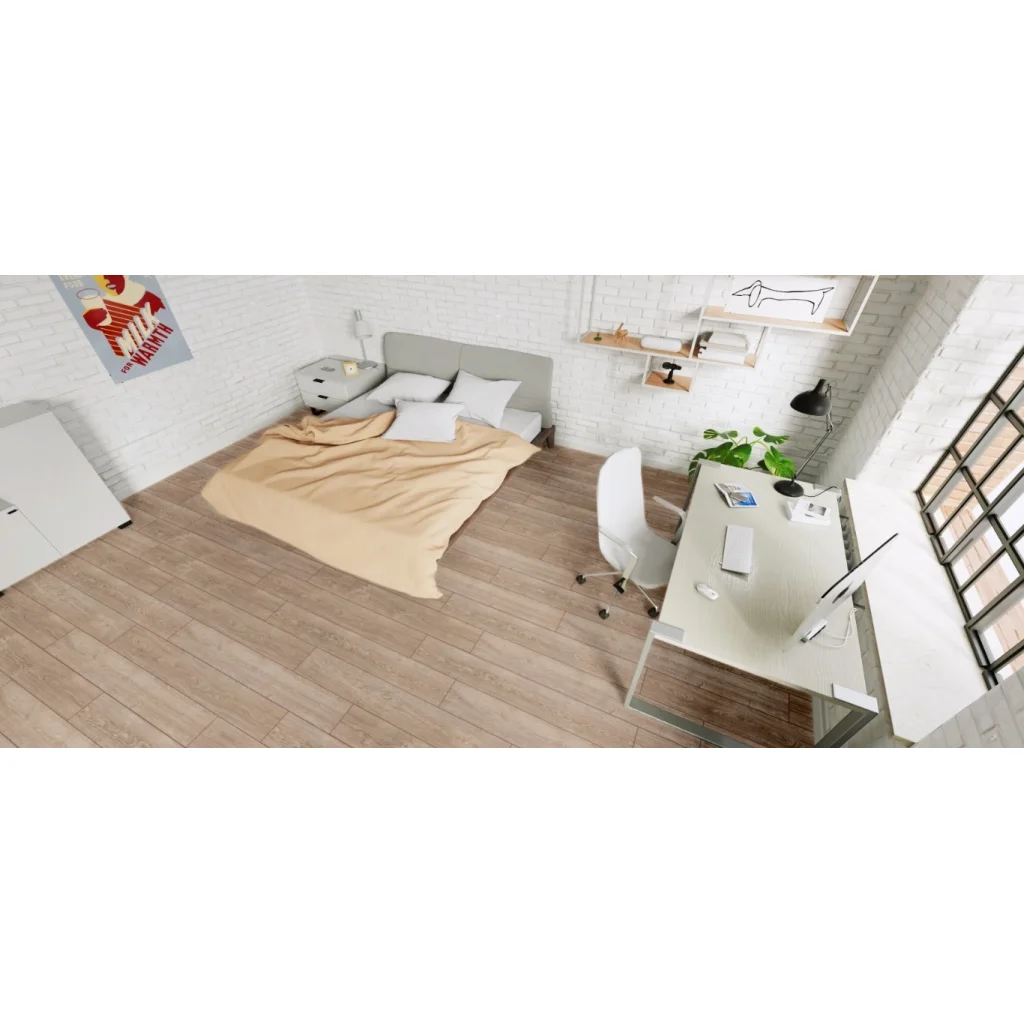 Panele Podłogowe Dąb Pandora D3747 AC4 8 mm, D 3747