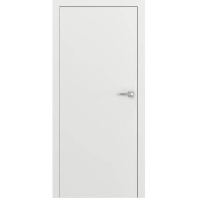 Drzwi wewnętrzne Drzwi Porta VECTOR Premium T Lewe 80cm bezprzylgowe