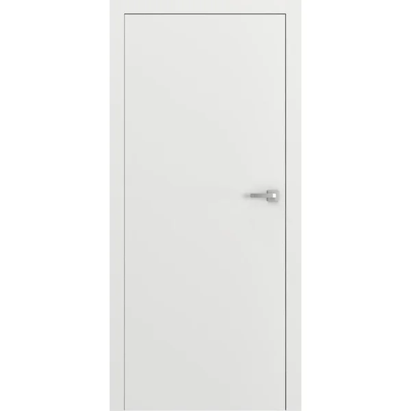Drzwi Porta VECTOR Premium T Lewe 80cm bezprzylgowe, SPAPMT0