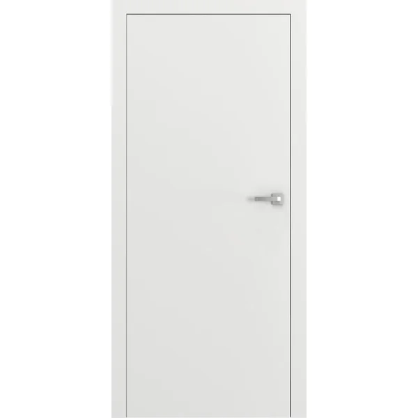 Drzwi Porta VECTOR Premium T Lewe 80cm bezprzylgowe, SPAPMT0