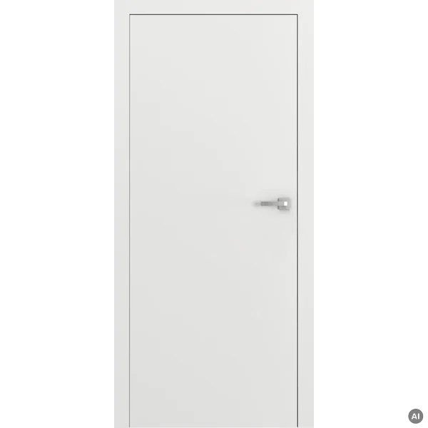 Drzwi Porta VECTOR Premium T Lewe 80cm bezprzylgowe, SPAPMT0