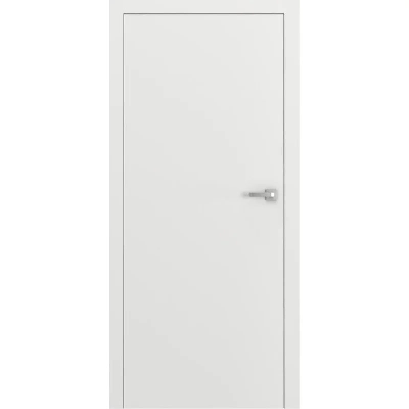 Drzwi Porta VECTOR Premium T Lewe 80cm bezprzylgowe, SPAPMT0
