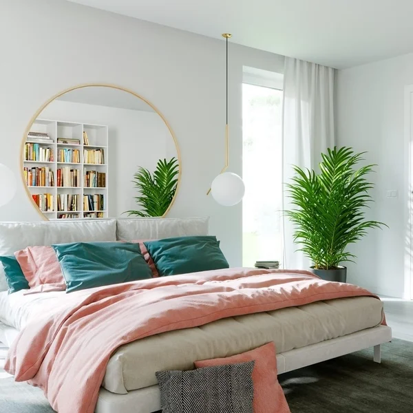 Drzwi Porta VECTOR Premium T Lewe 80cm bezprzylgowe, SPAPMT0