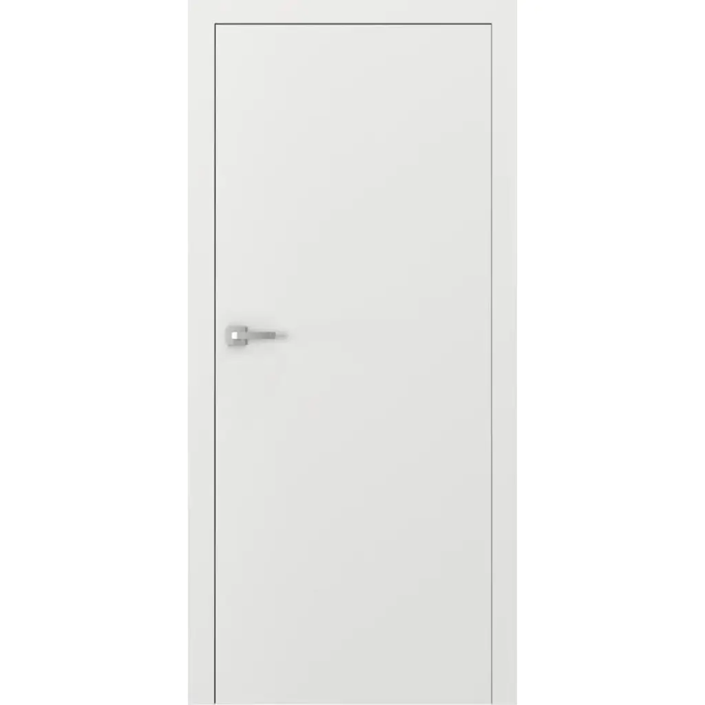 Drzwi Porta VECTOR Premium T Prawe 80cm bezprzylgowe, SPAPMT0P08UBI0A7U0H000