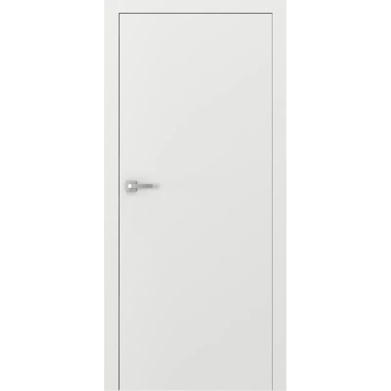 Drzwi Porta VECTOR Premium T Prawe 80cm bezprzylgowe, SPAPMT